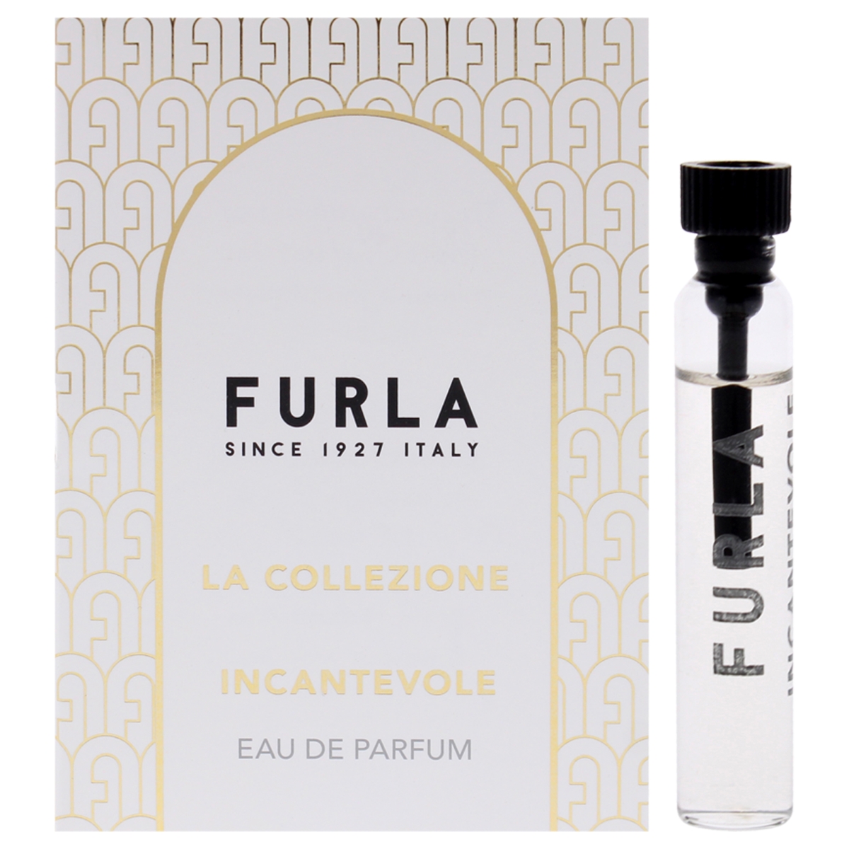 Furla I0133914 2 oz Incantevole Eau de Parfum for Women