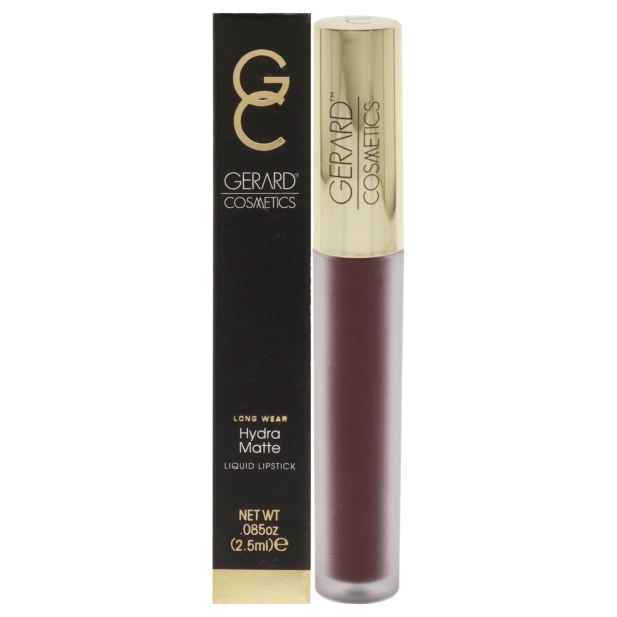 I0132169 0.085 oz Hydra Matte Liquid Lipstick for Women - Boss Lady