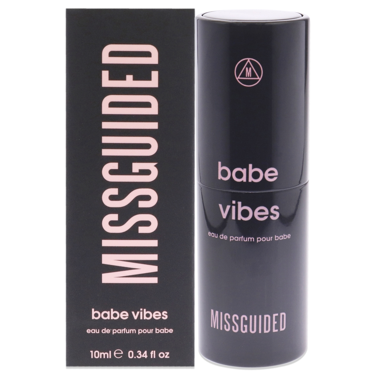 I0125639 0.33 oz Babe Vibes Eau de Parfum for Women