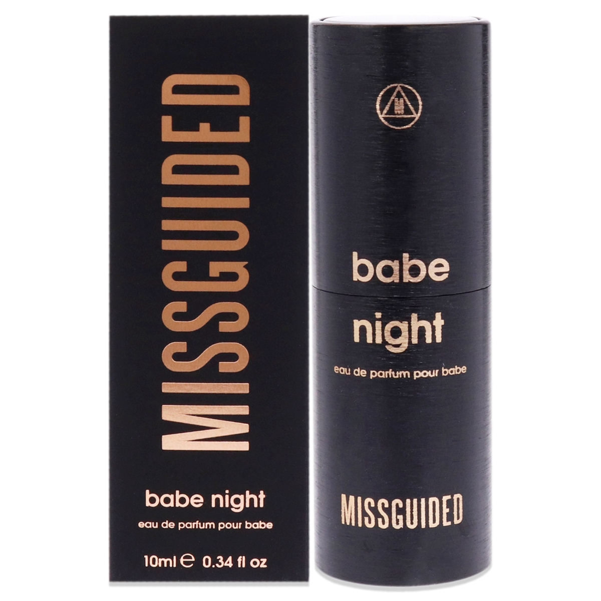 I0125638 0.33 oz Babe Night Eau de Parfum for Women
