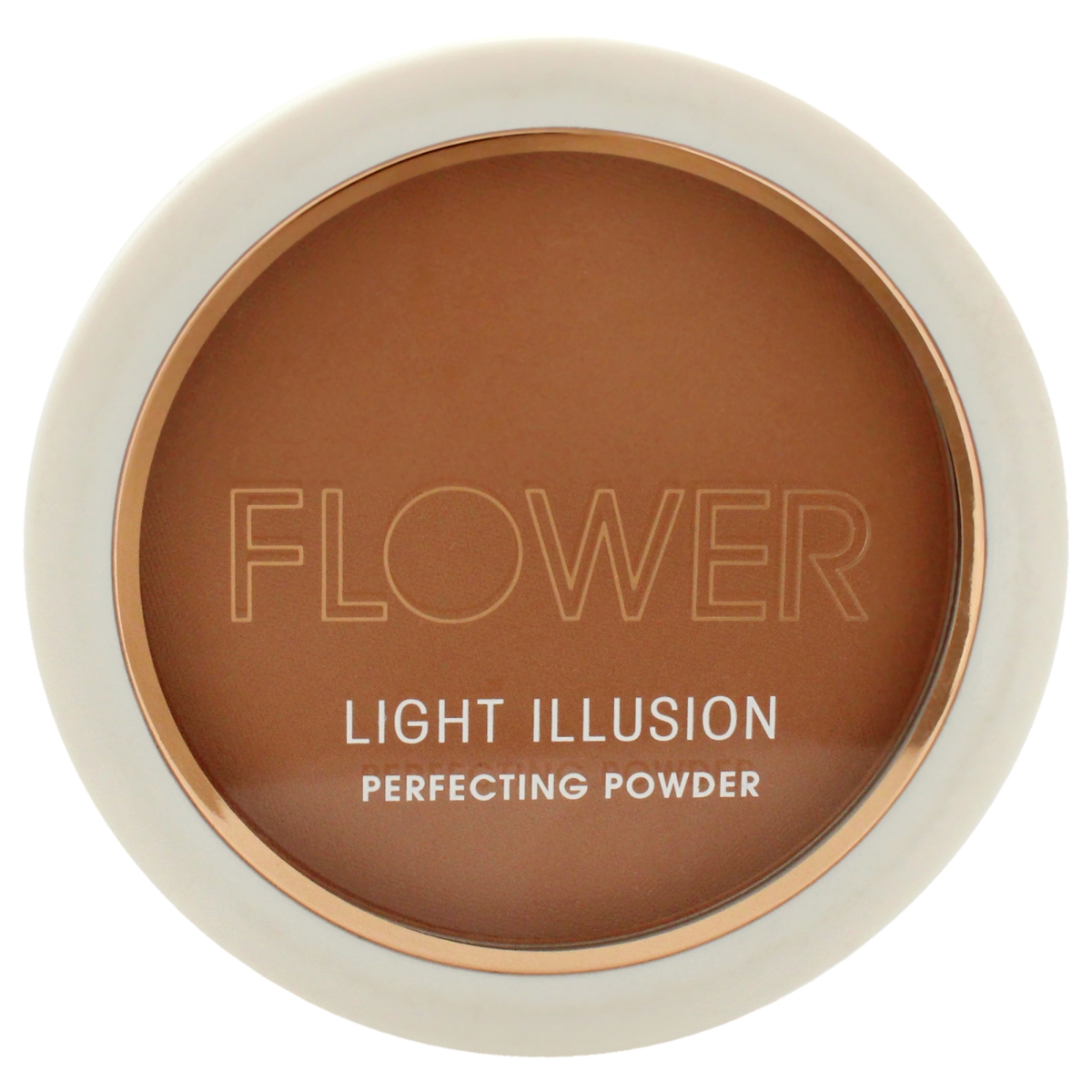 I0152952 0.28 oz Light Illusion Perfecting Powder for Women - D2 Sable