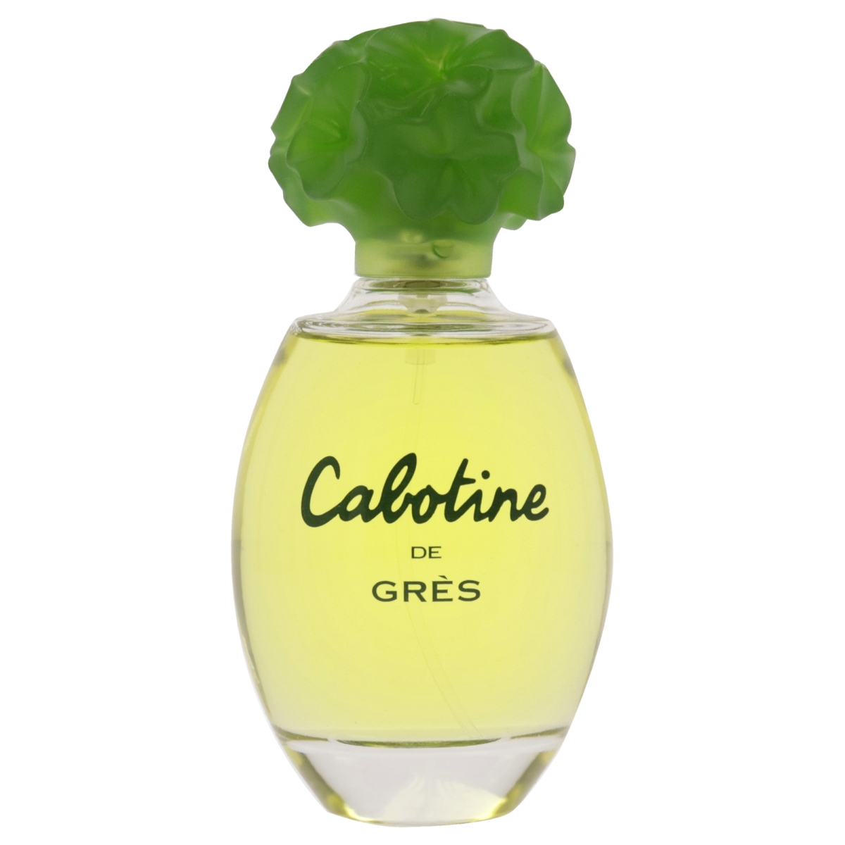 I0102402 3.4 oz Cabotine Eau De Parfum Spray for Women