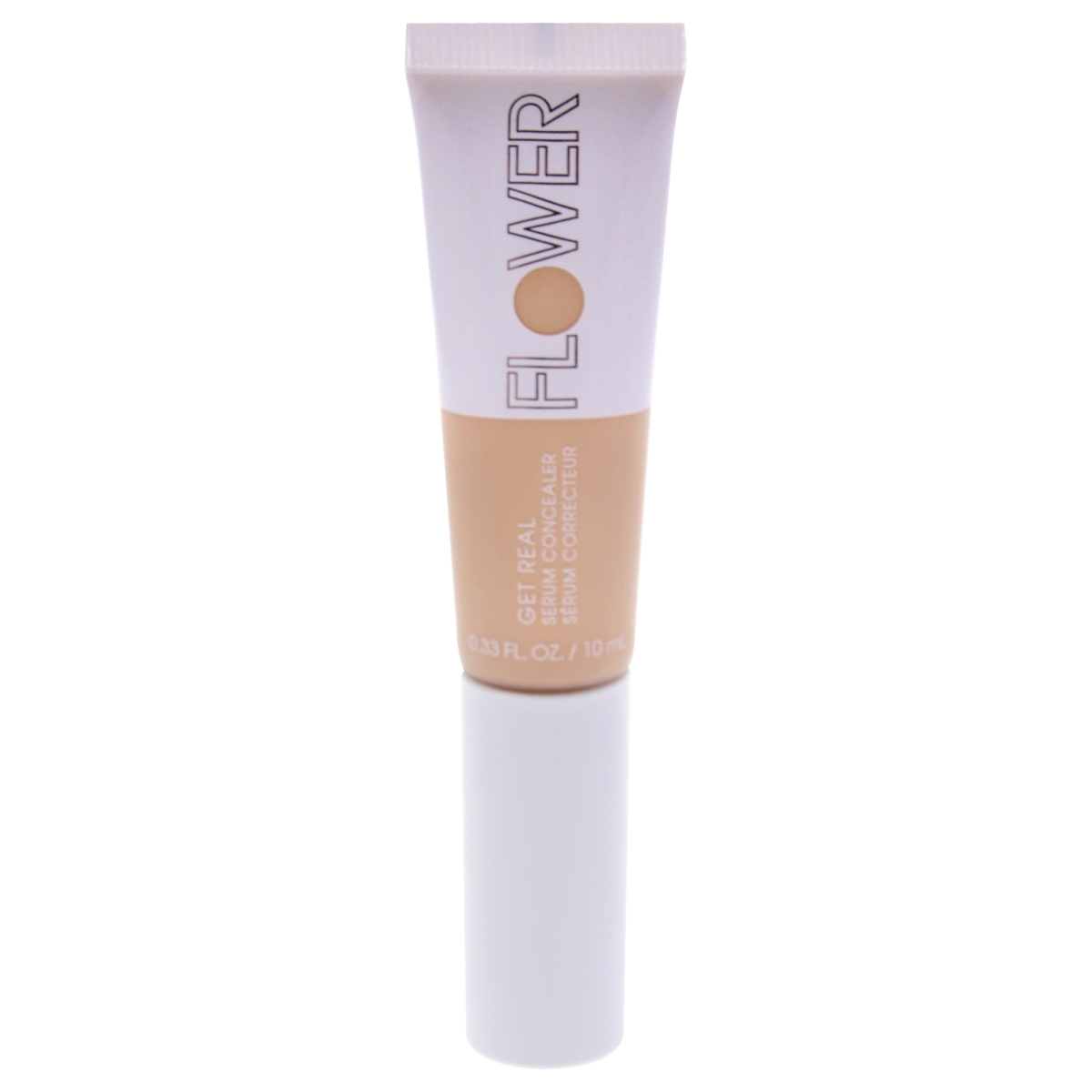 I0152941 0.33 oz Get Real Serum Concealer for Women - Vanilla