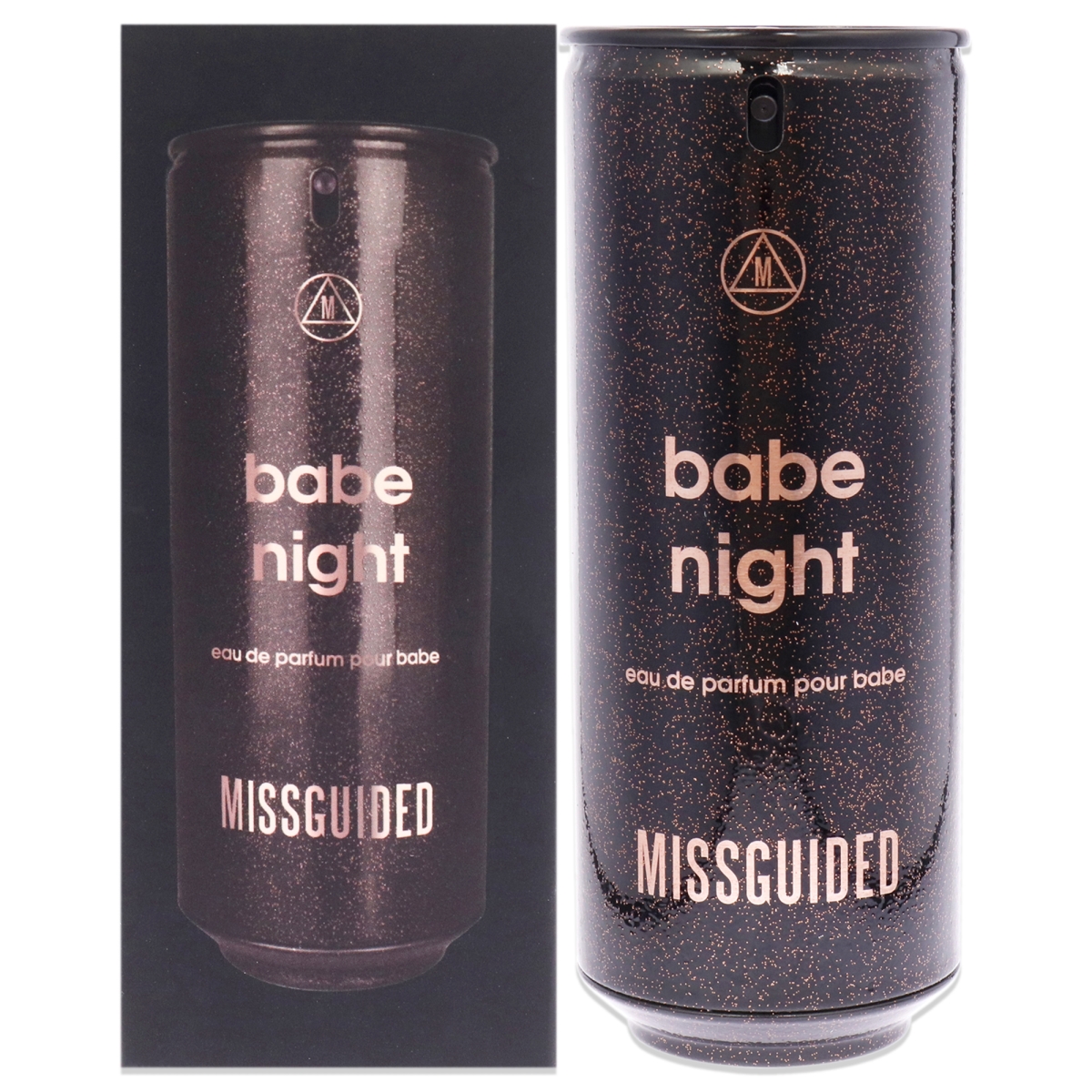 I0104088 2.7 oz Babe Night Body Mist for Women