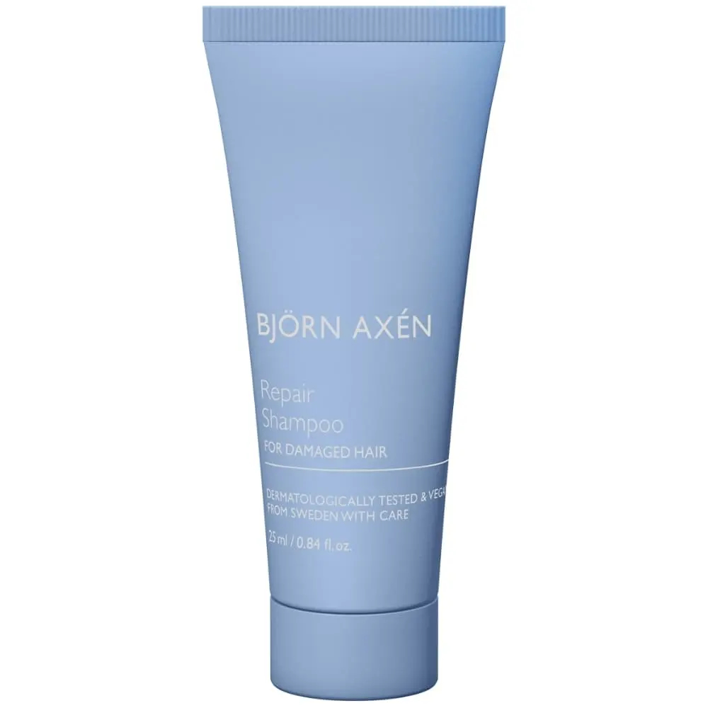 I0142490 0.84 oz Repair Shampoo GPW for Unisex