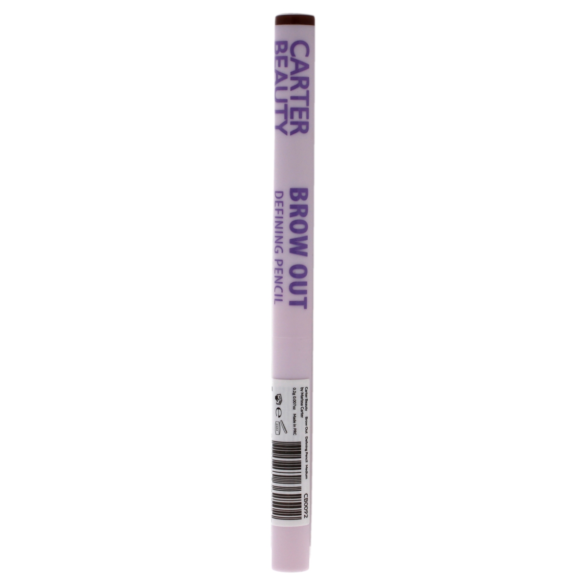 I0110080 0.007 oz Brow Out Defining Pencil for Women - Medium