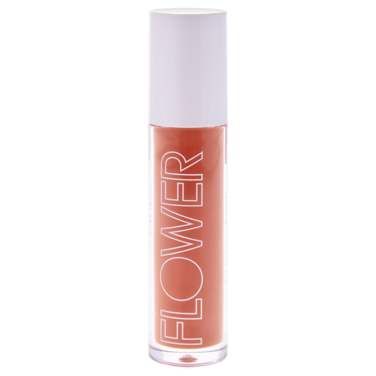 I0152906 0.12 oz Gloss Crush Lip Serum for Women - Amber Crush