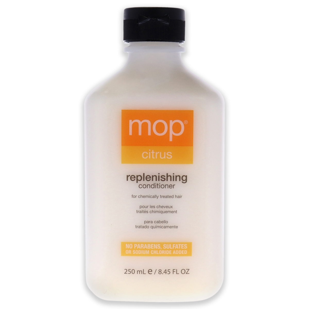 I0112228 8.45 oz Citrus Replenishing Conditioner for Unisex
