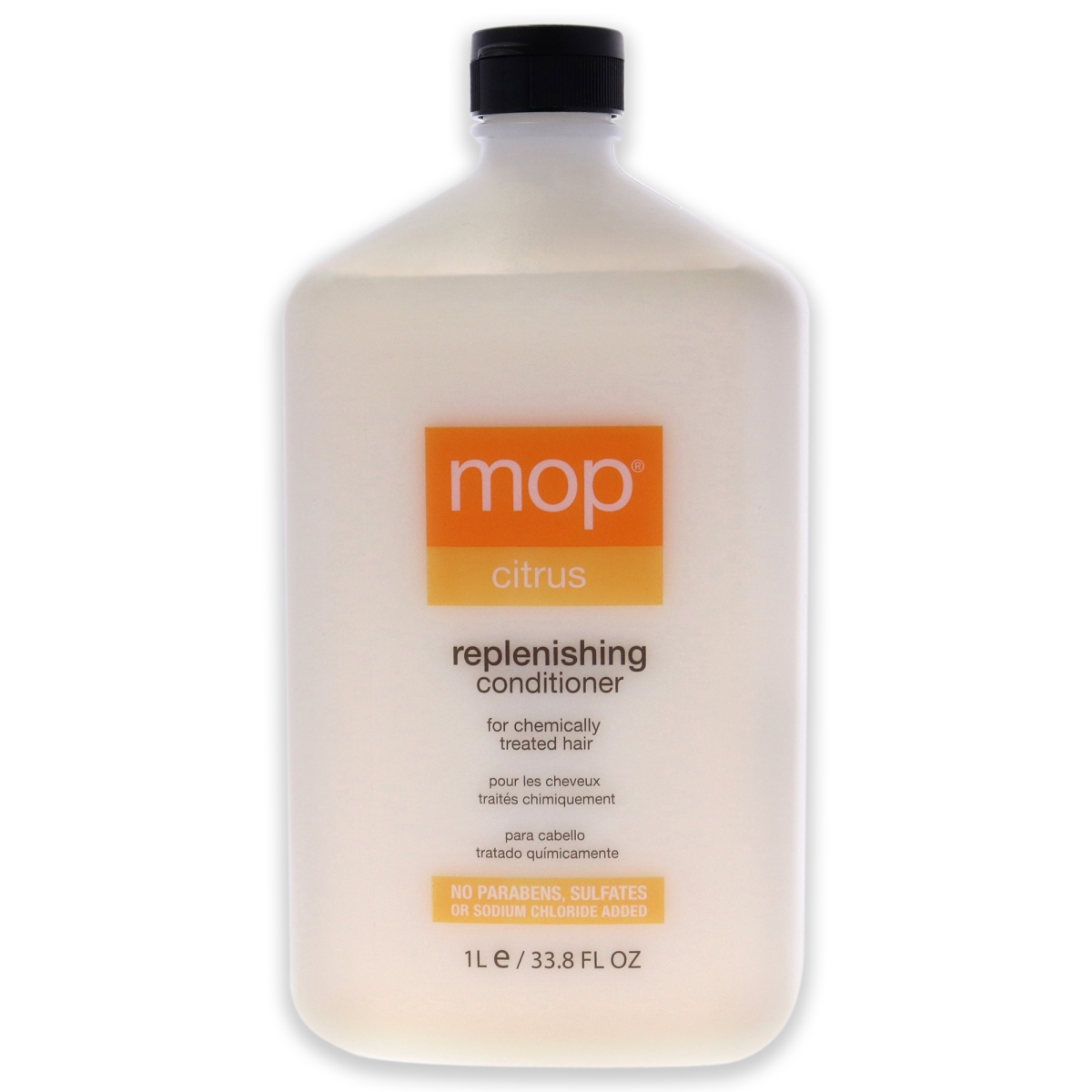 I0107502 33.8 oz Citrus Replenishing Conditioner for Unisex