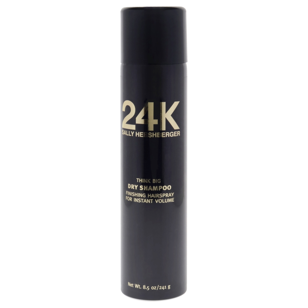 I0101040 8.5 oz 24K Think Big Dry Shampoo for Unisex