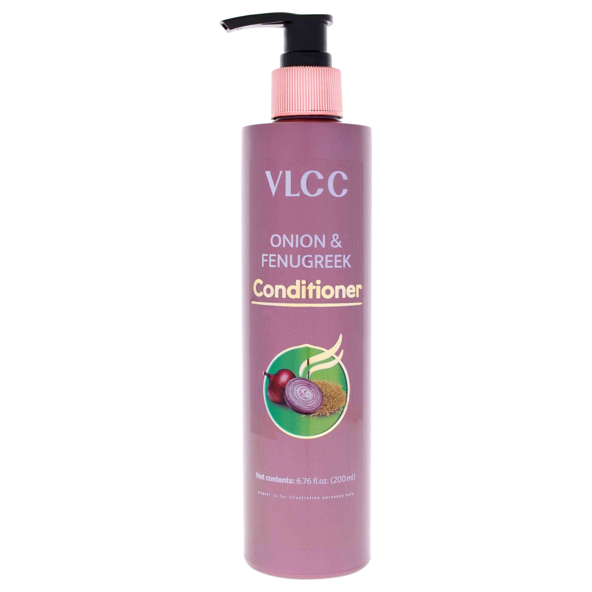 I0161657 6.76 oz Women Onion & Fenugreek Conditioner