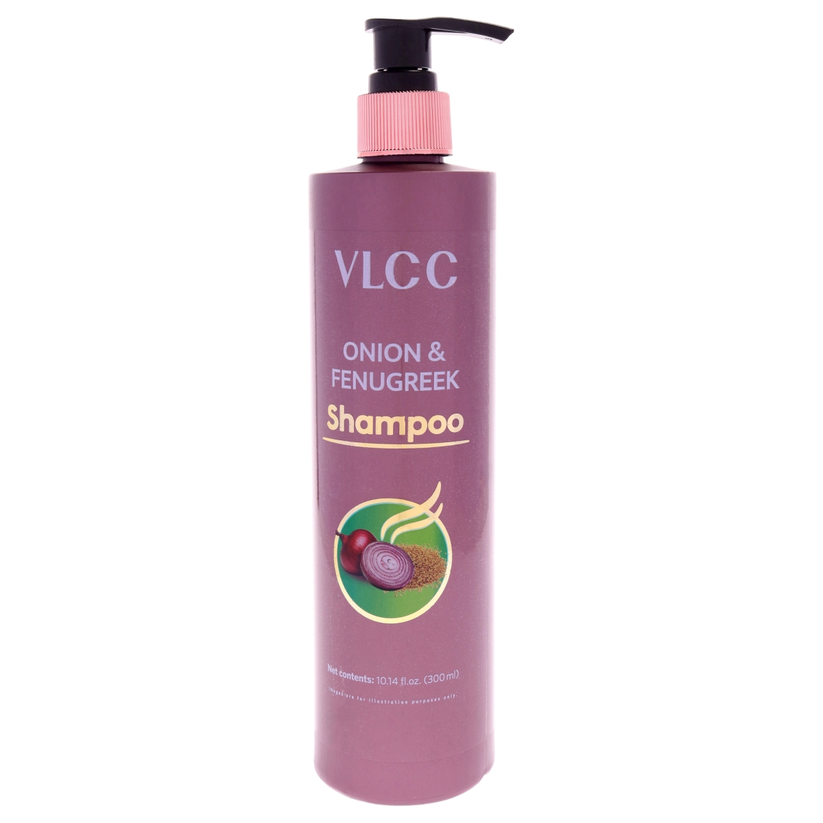 I0161654 10.14 oz Women Onion & Fenugreek Shampoo