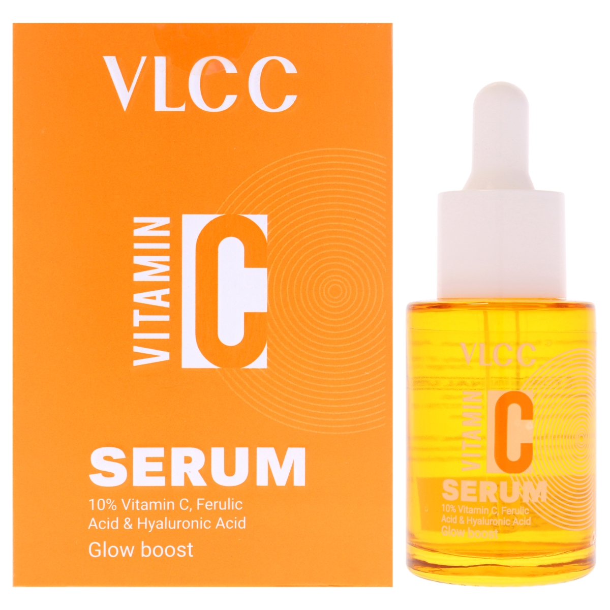 I0161665 1 oz Women Vitamin C Serum