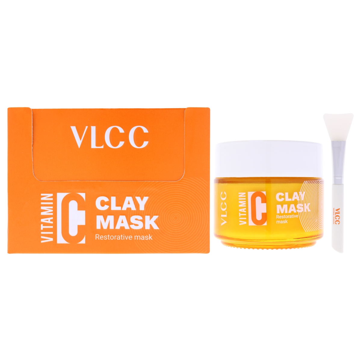 I0161671 3.52 oz Women Vitamin C Clay Mask