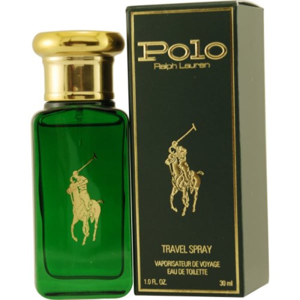 I0162178 1 oz Men Polo Eau De Toilette Spray