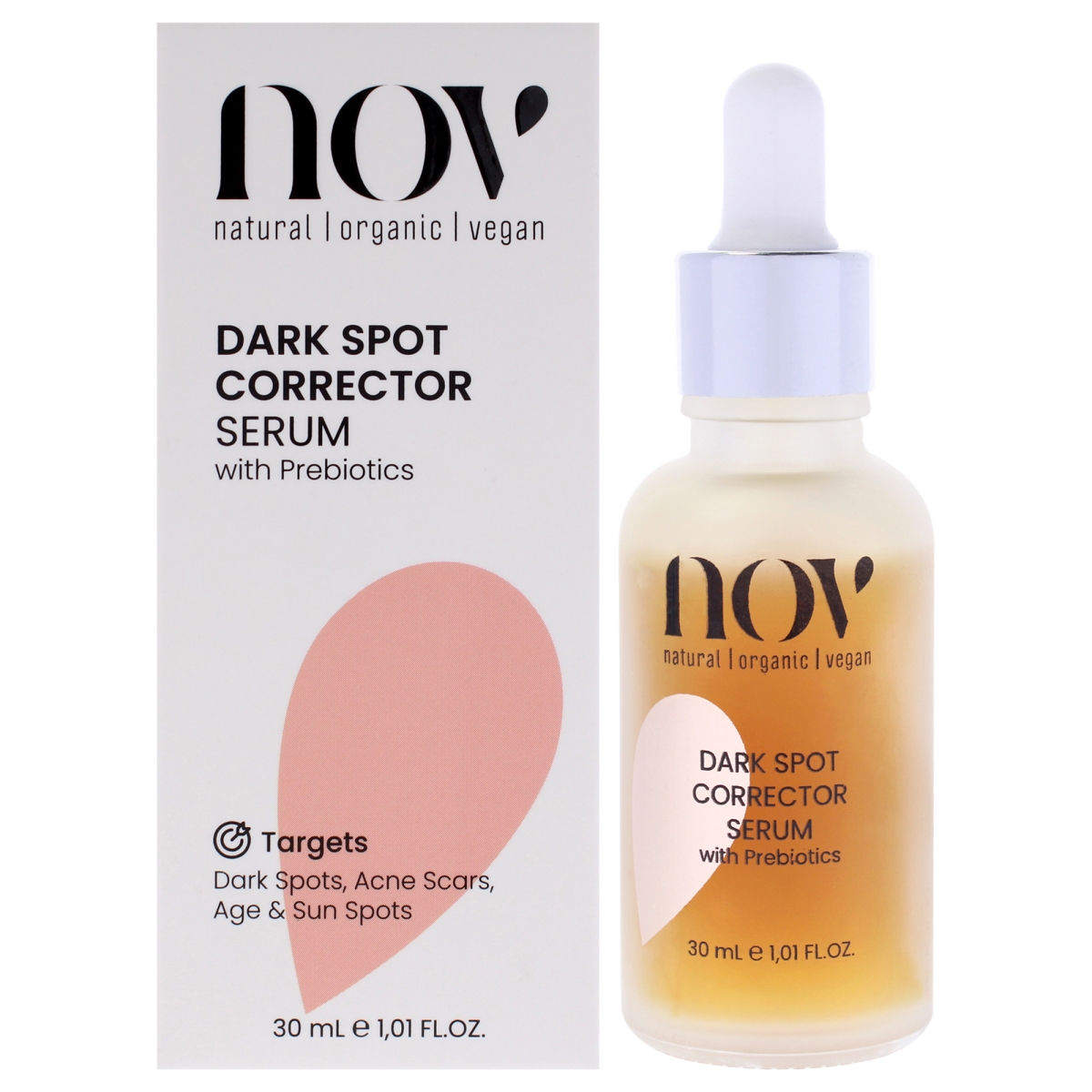 I0154979 1.01 oz Women Dark Spot Corrector Serum