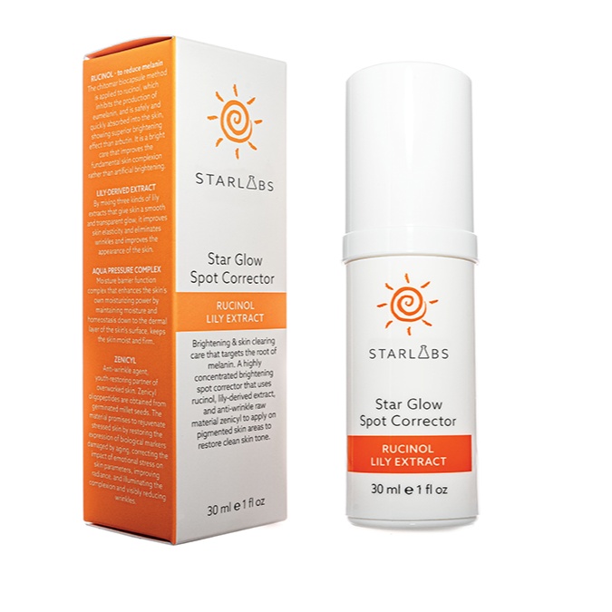 I0162200 1 oz Women Star Glow Spot Corrector