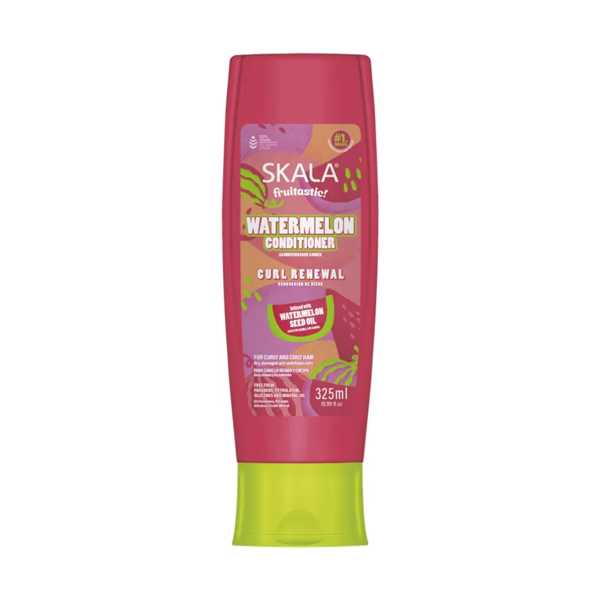 I0162952 10.99 oz Frutastica Watermelon Conditioner for Women