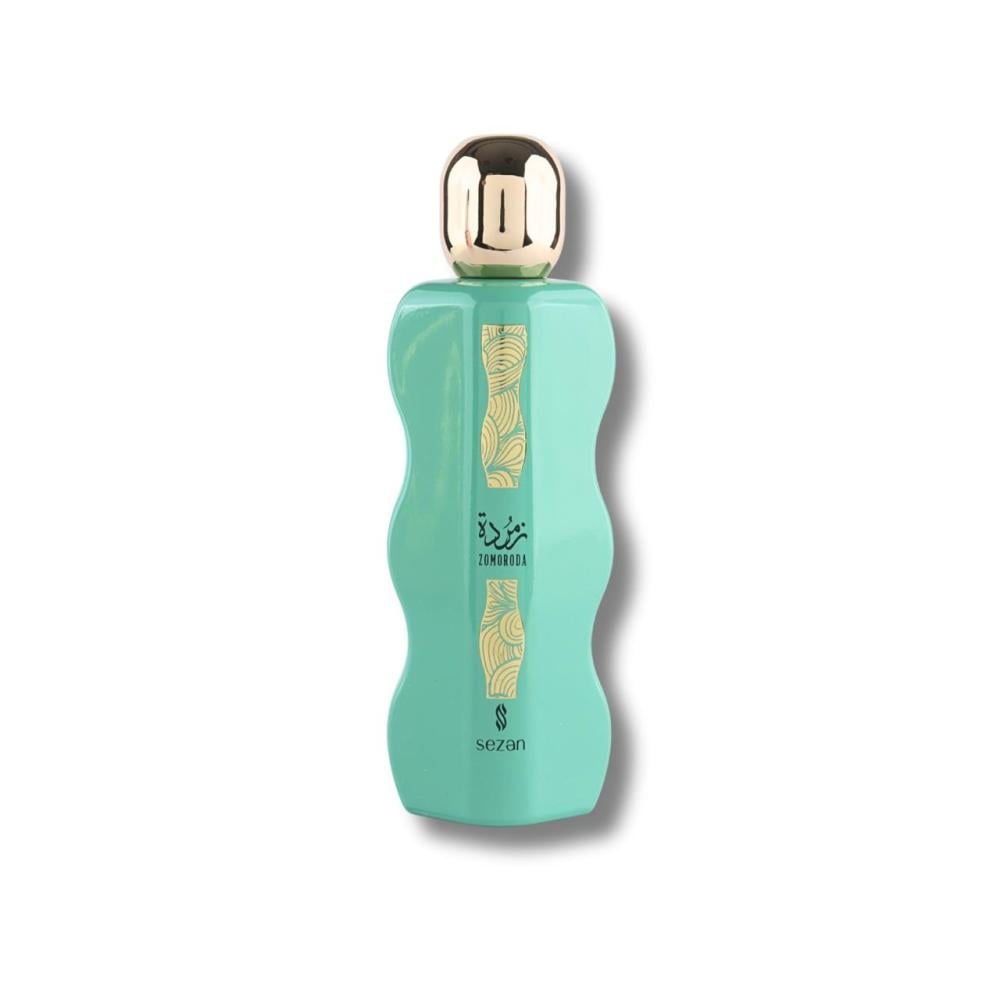 I0162904 3.4 oz Zumruda EDP Spray for Women