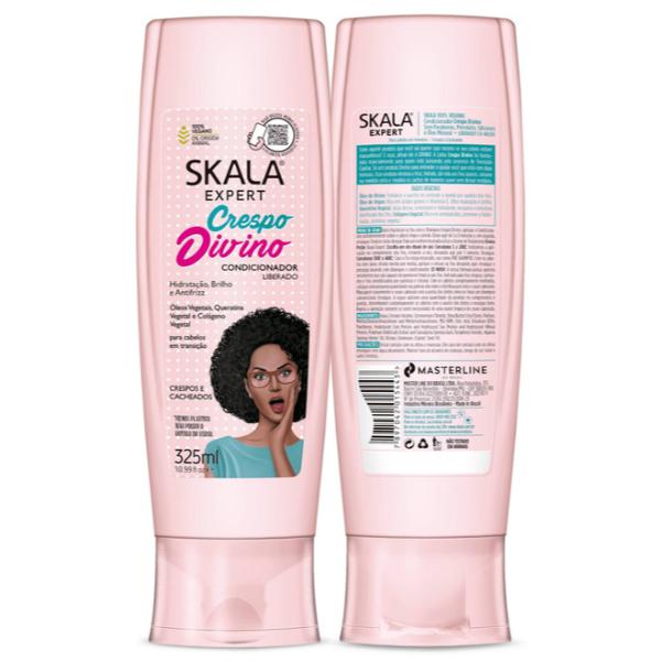 I0162962 10.99 oz Divine Curls Conditioner for Women