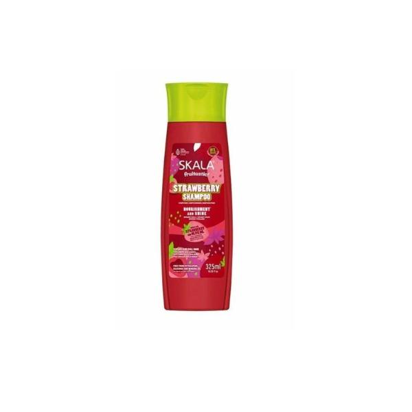 I0162957 10.99 oz Frutastica Strawberry Shampoo for Women