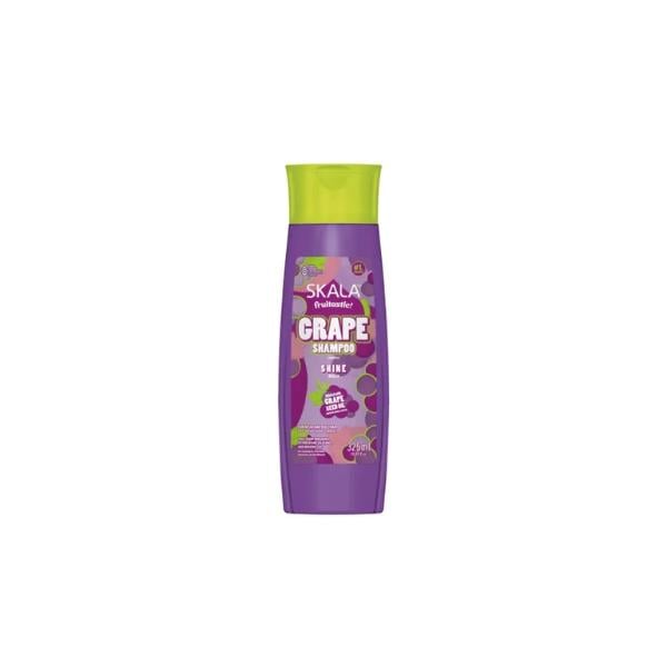 I0162953 10.99 oz Frutastica Grape Shampoo for Women