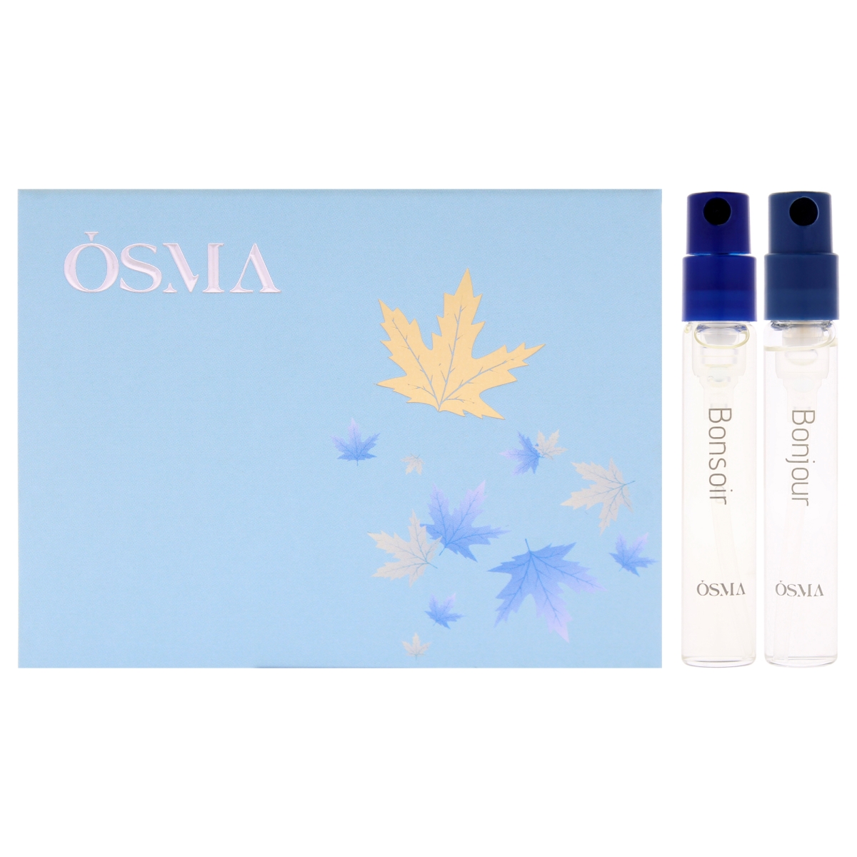 I0162616 Parfum Spray Gift Set for Unisex - Set of 2