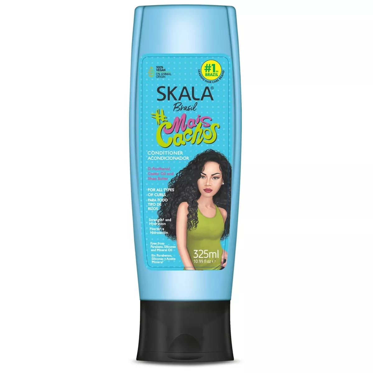I0162964 10.99 oz Perfect Curls Conditioner for Women