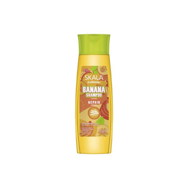I0162955 10.99 oz Frutastica Banana Shampoo for Women