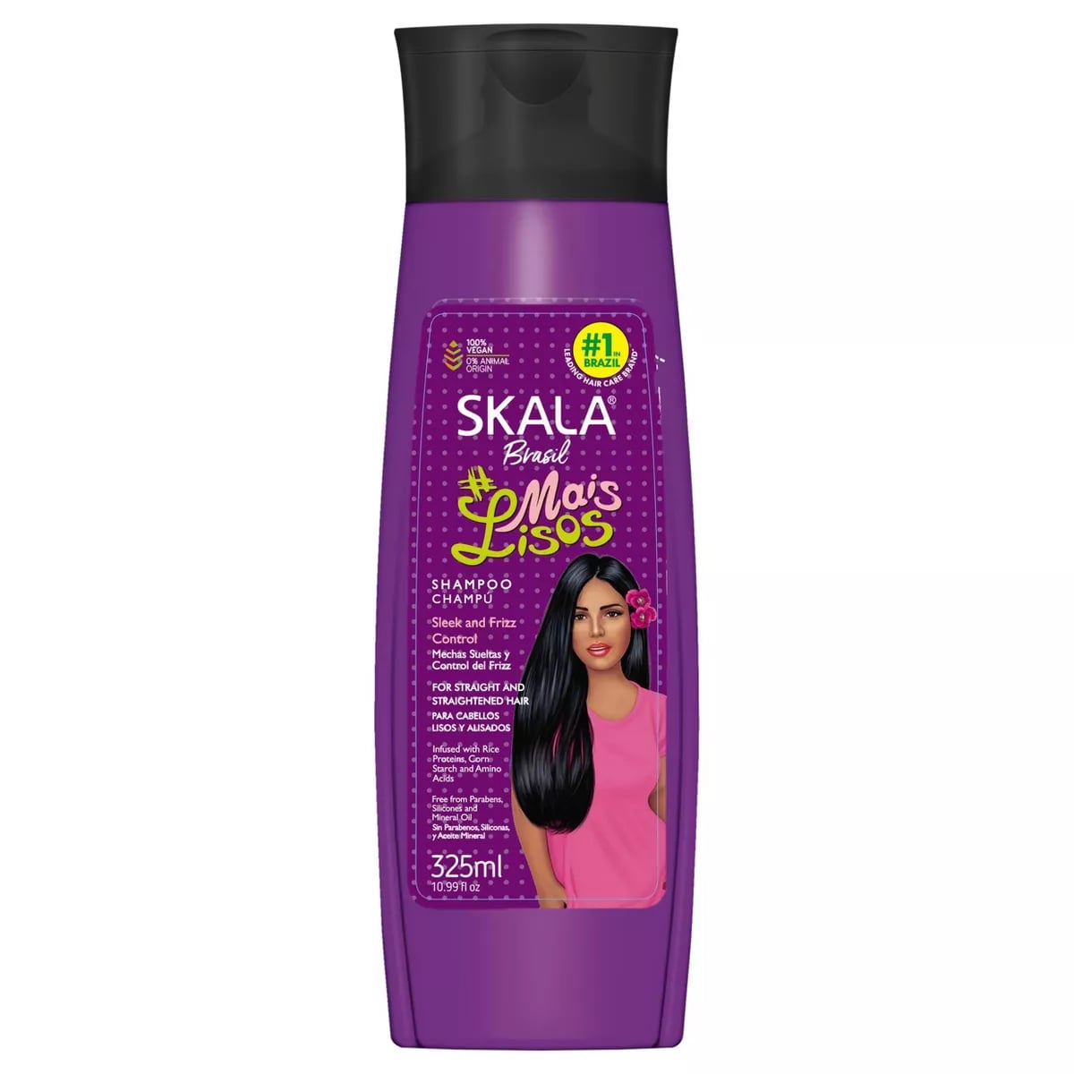 I0162944 10.99 oz Straighter Conditioner for Women