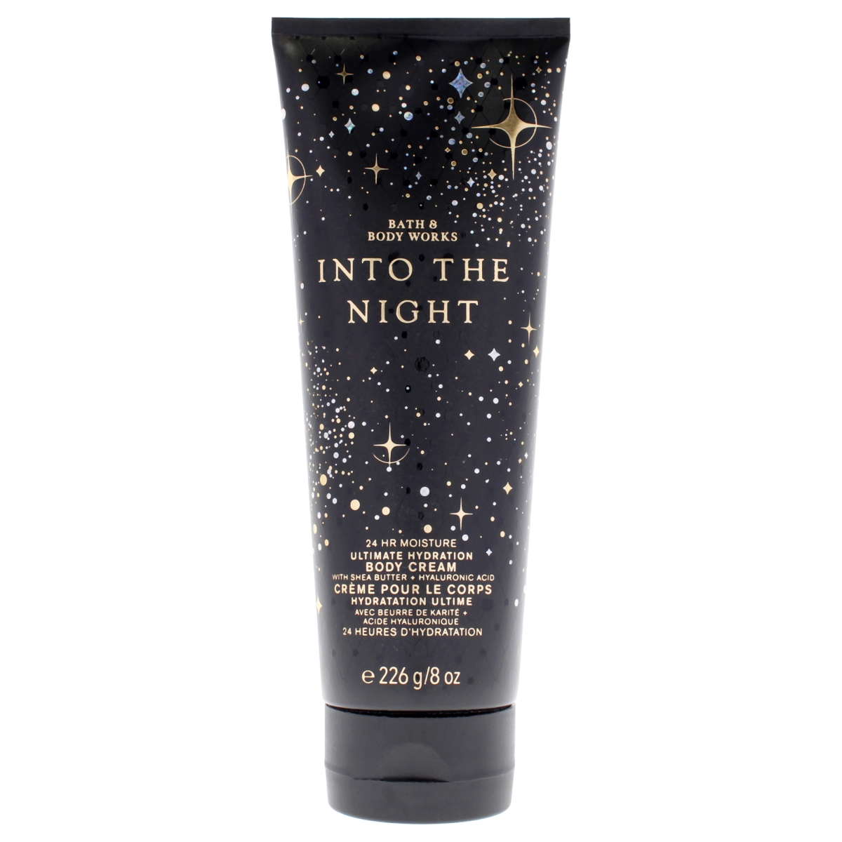 I0160440 8 oz Into the Night Ultimate Hydration Body Cream for Women