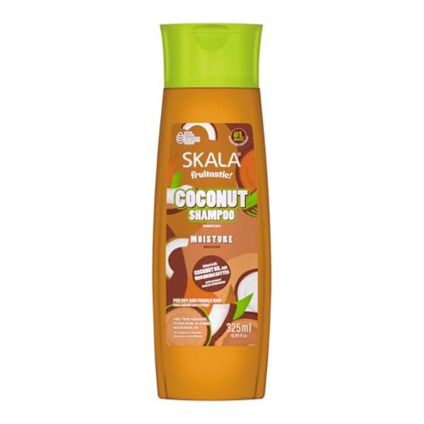 I0162959 10.99 oz Fruitastic Coconut Shampoo for Women