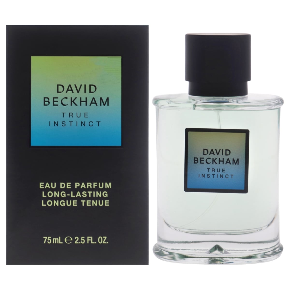 I0155134 2.5 oz True Instinct Eau De Parfum Spray for Men