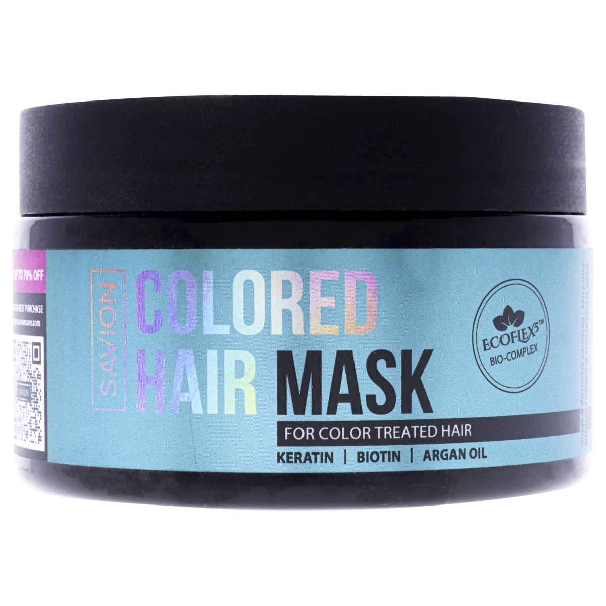 I0135791 8.5 oz Colored Hair Mask for Unisex