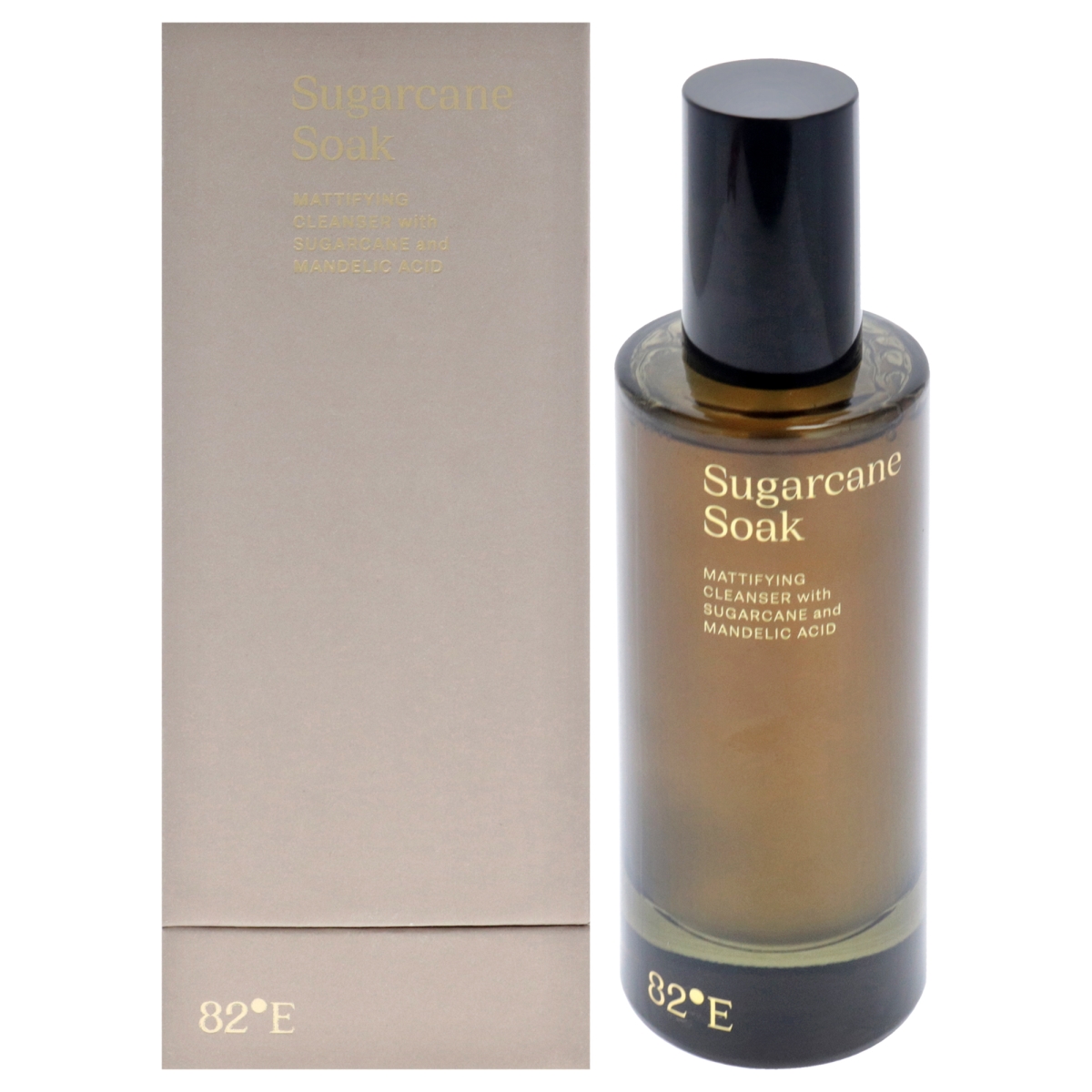 I0153261 3.3 oz Sugarcane Soak Mattifying Cleanser for Women