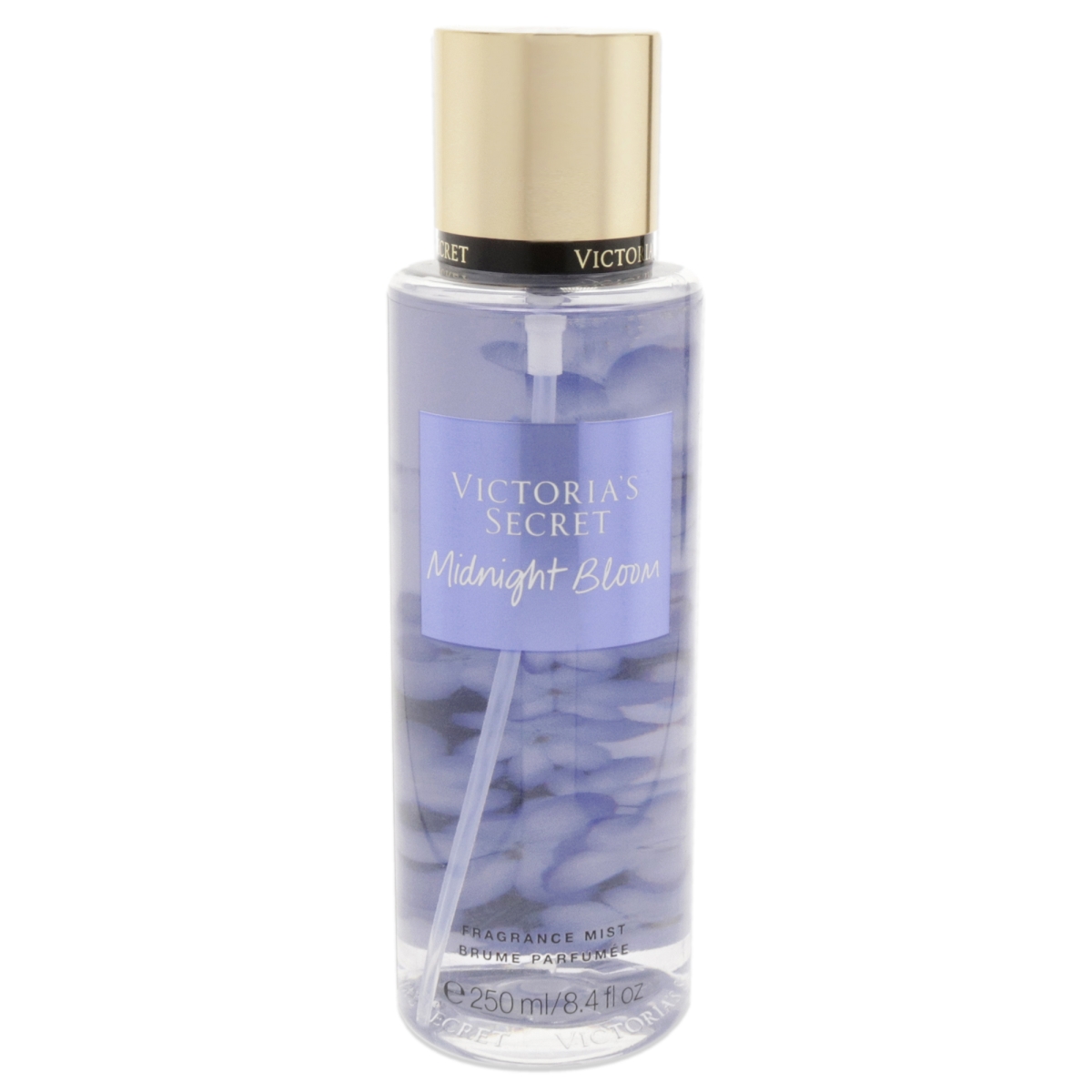 I0127093 8.4 oz Midnight Bloom Body Mist for Women