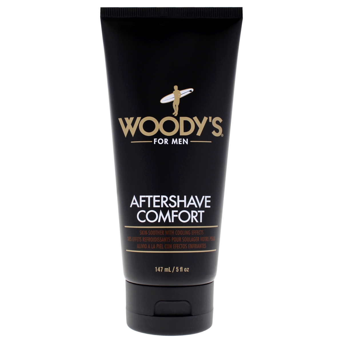 I0159214 5 oz Aftershave Comfort Balm for Men