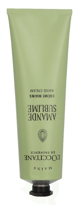I0165102 5.3 oz Unisex Almond Sublime Hand Cream
