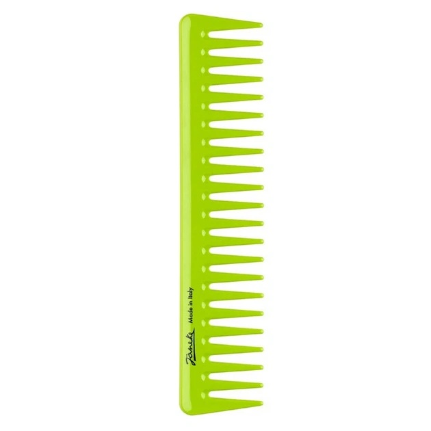 I0163493 Unisex Supercomb - Lime Green