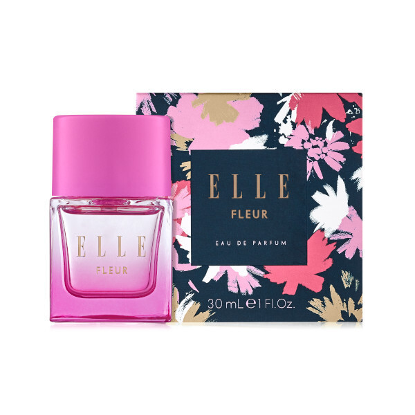 I0163157 1 oz Womens Fleur EDP Parfum