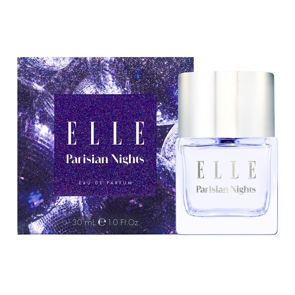 I0163170 1 oz Womens Parisian Nights EDP Parfum