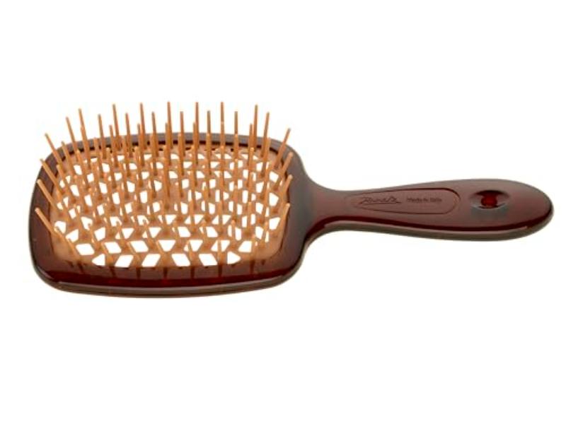 I0163478 Unisex Superbrush - Standard Brown
