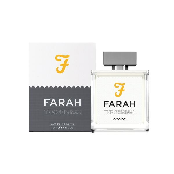 I0163178 3.4 oz Mens  The Original Eau De Toilette