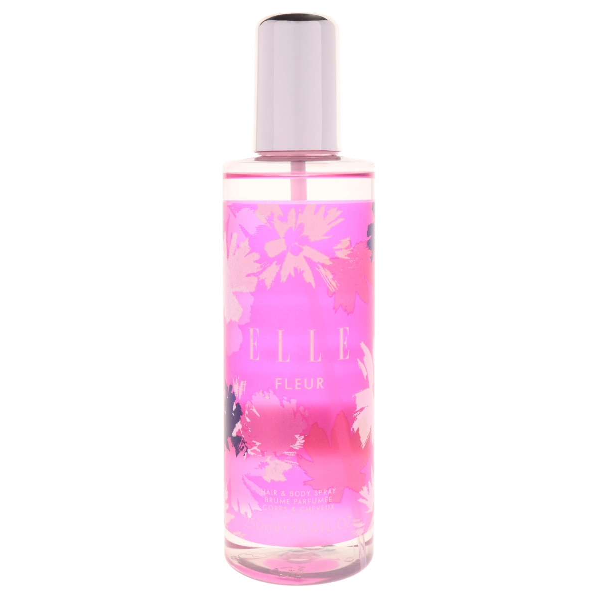 I0162776 8.4 oz Womens Fleur Hair & Body Spray