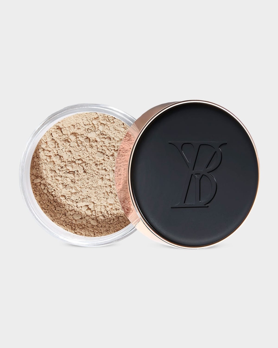 I0164713 0.35 oz Womens Loose Mineral Rice Powder - Medium