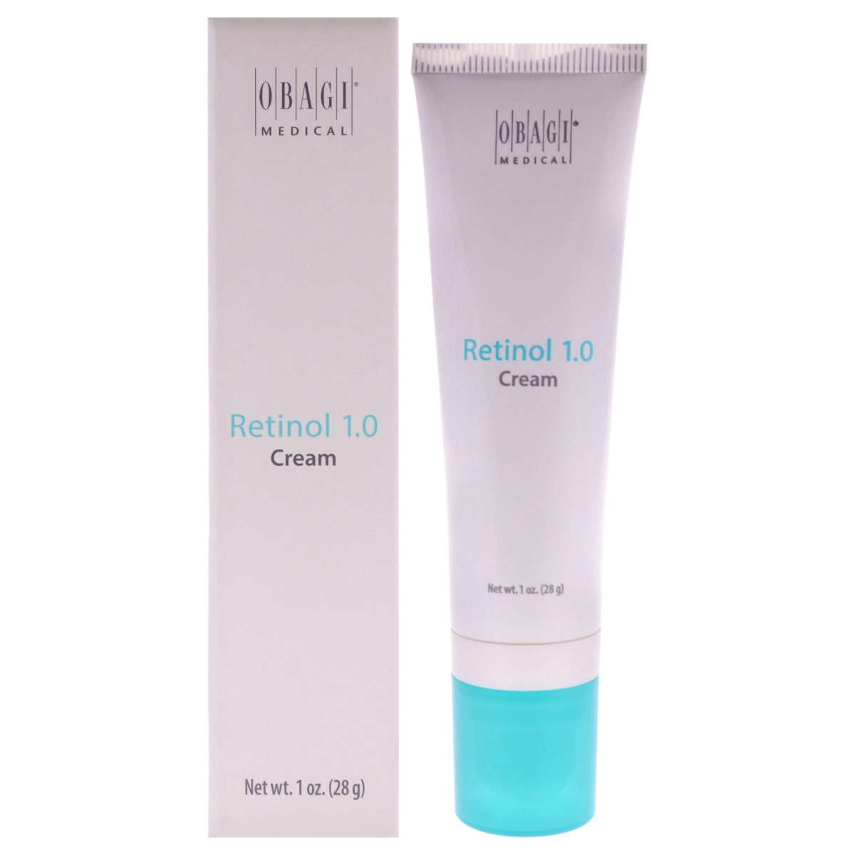 I0101349 1 oz Unisex Retinol Face Cream