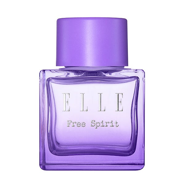I0163160 3.4 oz Womens Free Spirit Eau De Parfum