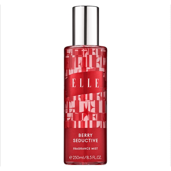 I0163151 8.5 oz Womens Berry Seductive Fragrance