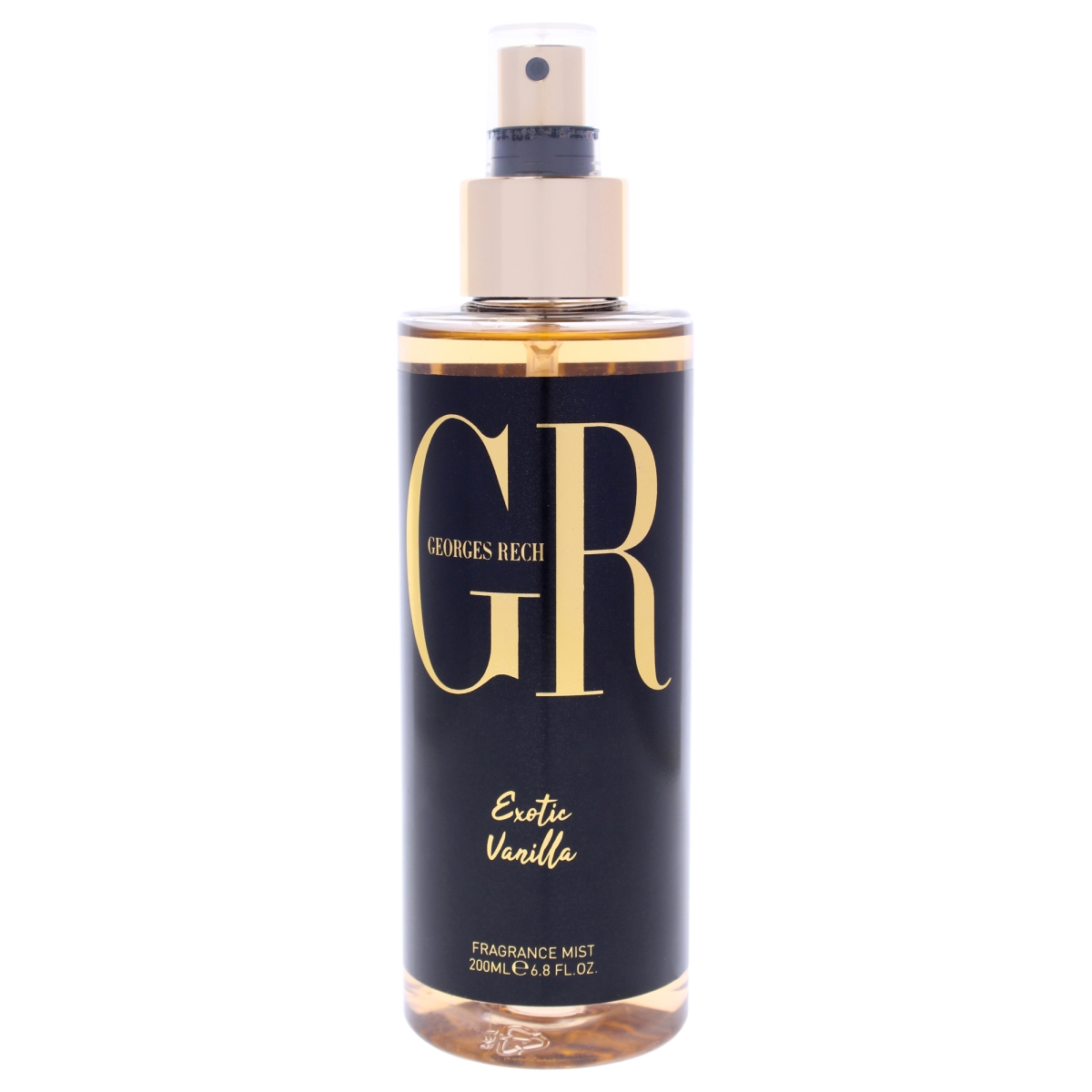 I0163629 6.8 oz Womens Exotic Vanilla Fragrance Mist