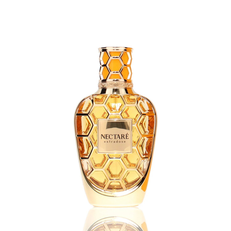 French Avenue Nectare Extradose Pure Perfume 3.4 oz Extrait De Parfum Spray (Unisex) for Women